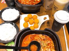 -阿香米线(大悦城店)