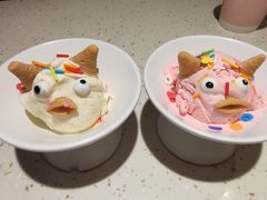 -夏日玛莉西餐厅(金茂览秀城店)