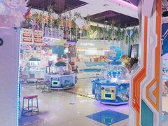 -大玩家(万达广场大连甘井子店)