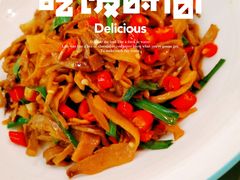 -潇湘·永州会馆(百子湾店)