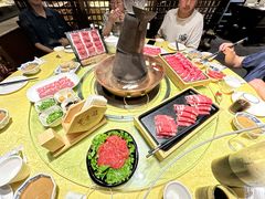 -东来顺饭庄(金泉广场店)