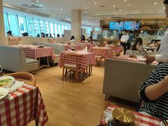 -西贝(吴江路湟普汇店)