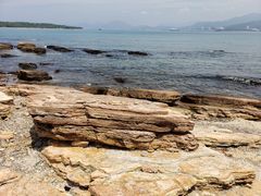-东平洲海岸公园
