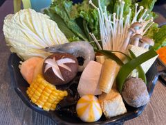-呷哺呷哺 黄金牧场 (旧宫永辉超市店)