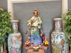 -春满园·早茶·粤菜·宴会(粤海店)