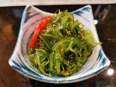 -昱匠·日本料理(金融街店)