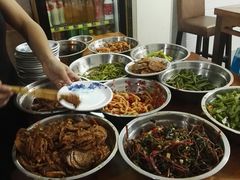 -矮子粉店1985·长沙米粉(湘春路店)