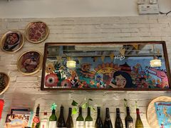 -Mesa Madre梅萨妈妈·Bintana(国贸店)