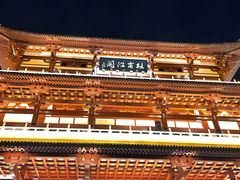 -杜甫江阁