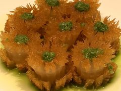 -万豪中餐厅·粤菜·北京粤财JW万豪酒店