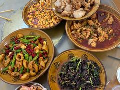 -周师饭店