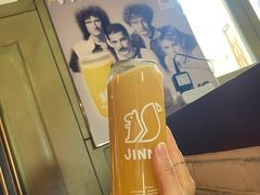 -JINNS锦时 steak&pizza(浸信会礼拜堂旧址店)