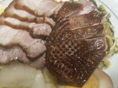 -狮头牌卤味研究所·卤味饭(花城汇南区店)