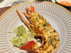 -粤海喜来登酒店·盛宴海鲜牛排自助餐厅(天河城店)