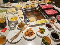 -海底捞火锅(高科广场店)