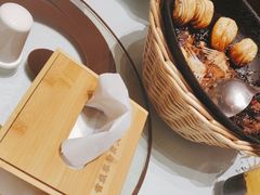 -古洼一锅鲜(开发区店)