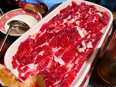 -大吉利·潮汕鲜牛肉火锅(总店)