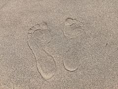 -朱家尖南沙景点