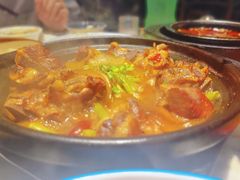 -渝味川菜(夜宵航母店)
