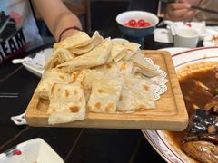-旺顺阁·北京菜·烤鸭(大望路店)
