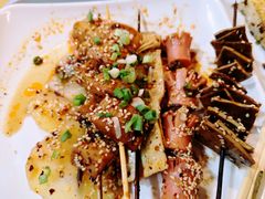 -好吃街美食城(八一广场店)
