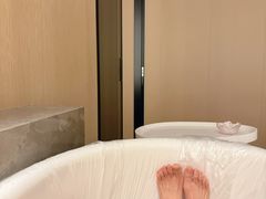 -快乐大桶水养生足浴SPA(前兴路店)