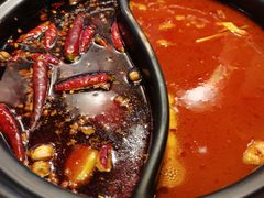 -江湖六膳門串串香(隆礼路店)