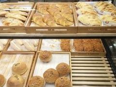 -皇后饼店(财富广场店)