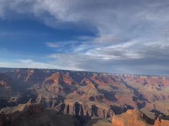 -科罗拉多大峡谷