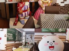 -嘉喜来比萨(罗马花园店)