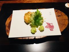 -元熹会席料理
