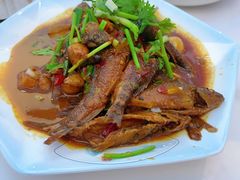 -黄牛肉馆·皖南土菜