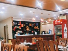 大堂-抹直口特色菜馆(一店)