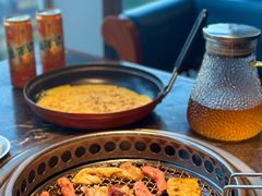 -一品诚记烤肉(大连柏威年购物中心店)