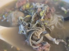-潮镇老尾牛杂(环城西路店)