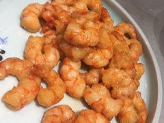 -宝轩渔府·老字号海鲜·正宗津菜(水上店)