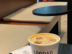 -LOOOAD COFFEE进度条(D9街区店)