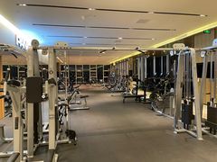 -普拉达游泳健身(水湾1979店)