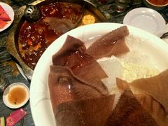 -重庆大队长火锅(凤城八路店)