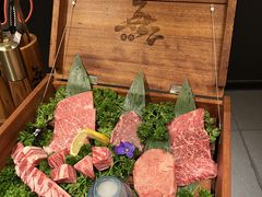 -無二炙坊·和牛烧肉(大钟寺1733店)