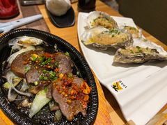 -割烹旭日本料理(龙湖狮山天街店)