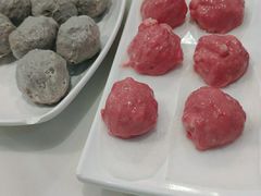 -潮汕大目牛肉火锅(水围店)