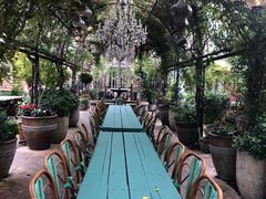 -The Grounds of Alexandria