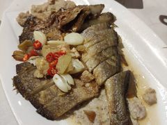 -潮福城大酒楼·潮味粤品·港式点心(湖滨北路店)