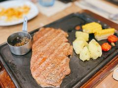 -必胜客(龙泉万达店)