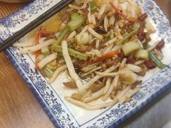 -老味道1992(武当山店)