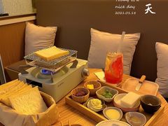 -角落低卡烘焙(正弘城店)