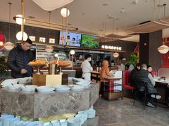 -捞神煲汤火锅(湖滨商业街店)