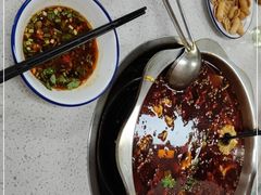 -重庆何乌鱼(南湖逸家店)