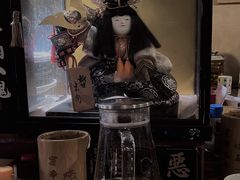 -半藏居酒屋(香港花园店)